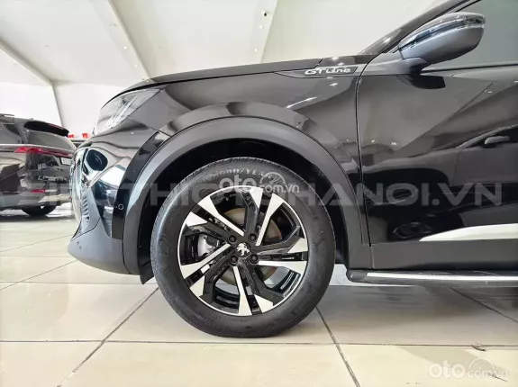 Peugeot 2008 GT Line 2022 - Xe đảm bảo chất lượng cam kết không (tai nạn, đâm đụng, thủy kích ngập nước)
