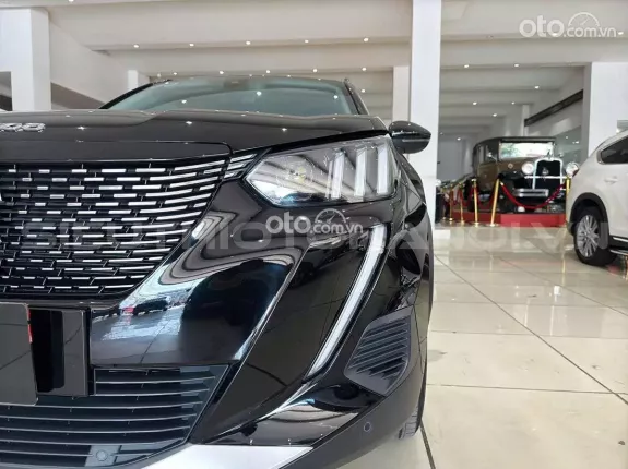 Peugeot 2008 GT Line 2022 - Xe đảm bảo chất lượng cam kết không (tai nạn, đâm đụng, thủy kích ngập nước)