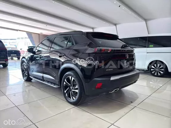 Peugeot 2008 GT Line 2022 - Xe đảm bảo chất lượng cam kết không (tai nạn, đâm đụng, thủy kích ngập nước)