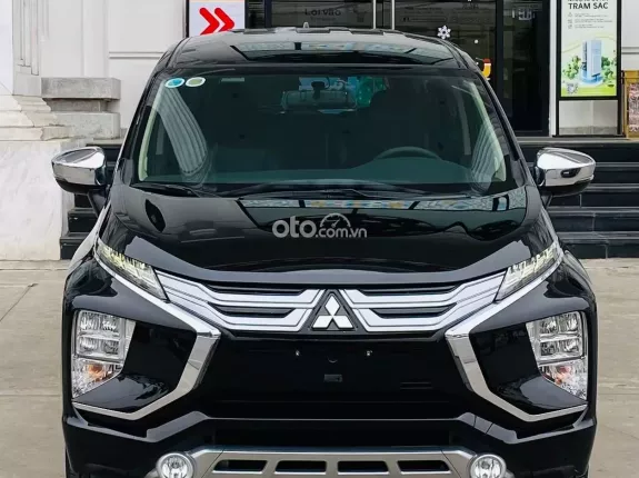 Mitsubishi Xpander 1.5 AT  2021 - Xpander 1.5 AT 2021