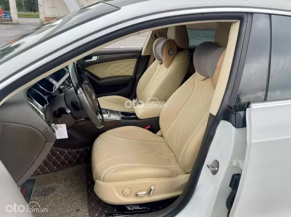 Audi A5 Sportback 2.0 TFSI 2013 - Cực đẹp