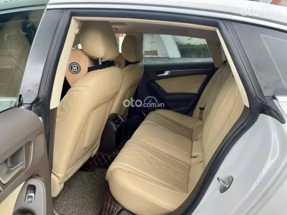 Audi A5 Sportback 2.0 TFSI 2013 - Cực đẹp