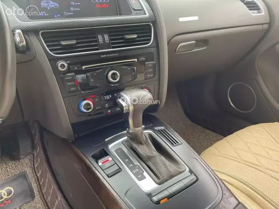 Audi A5 Sportback 2.0 TFSI 2013 - Cực đẹp
