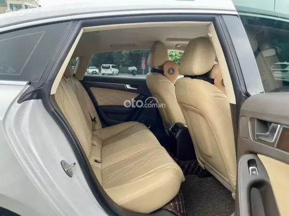 Audi A5 Sportback 2.0 TFSI 2013 - Cực đẹp
