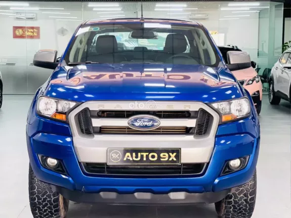 Ford Ranger XLS 2.2 4x2 AT 2016 - Siêu đẹp