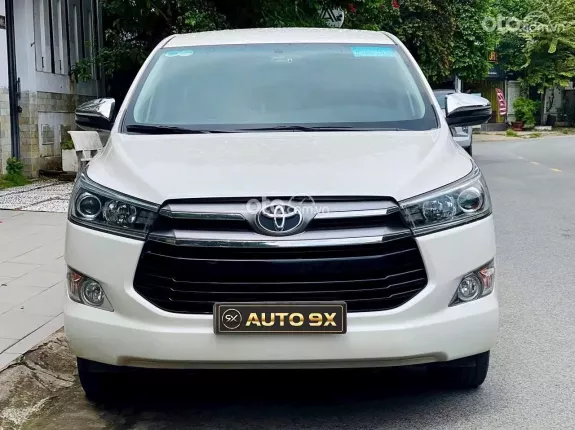 Toyota Innova 2.0V 2019 - Siêu siêu lướt