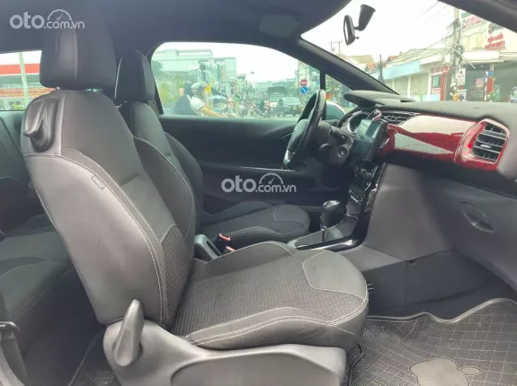 Citroen DS3 2011 - Xe siêu đẹp siêu lướt