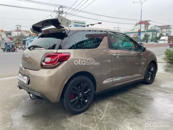 Citroen DS3 2011 - Xe siêu đẹp siêu lướt