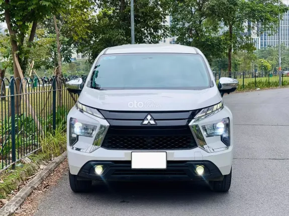 Mitsubishi Xpander 1.5 AT  2022 - Trả trước 150trieu nhận xe đi Tết