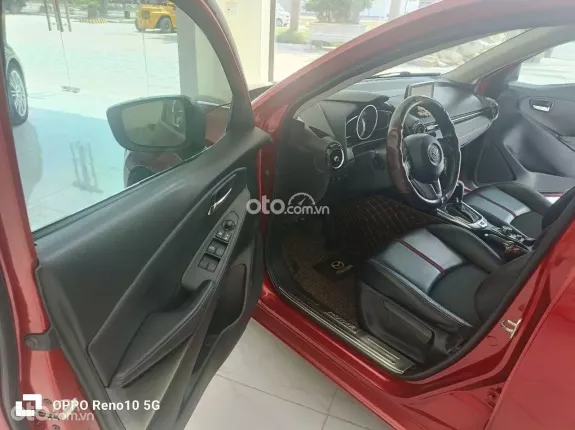 Mazda 2 2016 - Chạy 8 vạn, chủ giáo viên đi rất cẩn thận