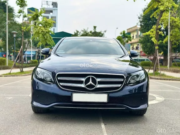 Mercedes-Benz E250 E250 2016 - Chất lượng xe khỏi bàn, bao check thoải mái