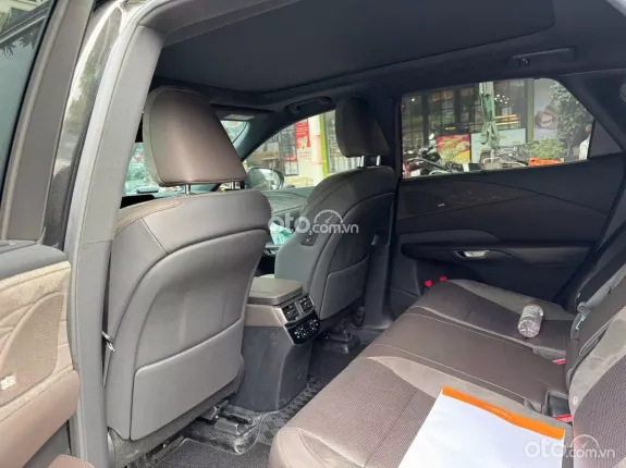 Lexus RX 350 Luxury 2023 - Lexus RX 350 Luxury 2023