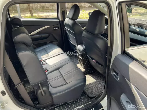 Mitsubishi Xpander Cross 1.5 AT 2023 - Gía 640 triệu