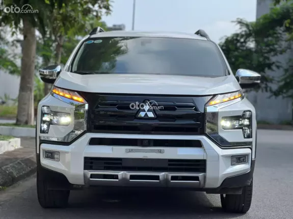Mitsubishi Xpander Cross 1.5 AT 2023 - Gía 640 triệu