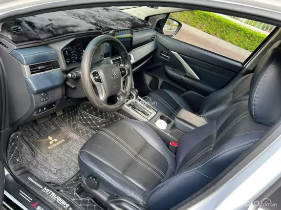 Mitsubishi Xpander Cross 1.5 AT 2023 - Gía 640 triệu