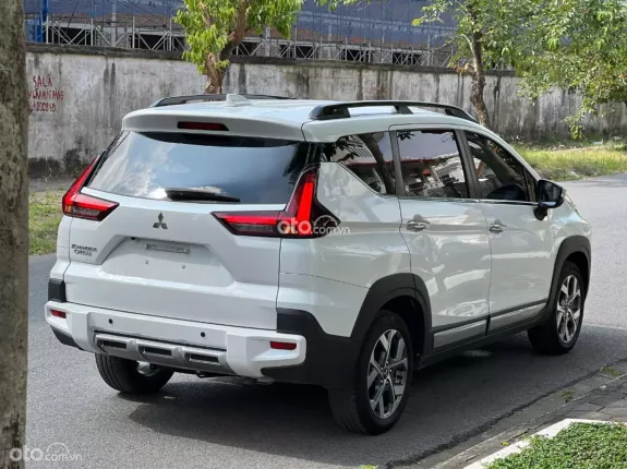 Mitsubishi Xpander Cross 1.5 AT 2023 - Gía 640 triệu