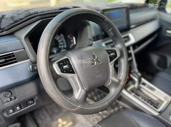 Mitsubishi Xpander Cross 1.5 AT 2023 - Gía 640 triệu