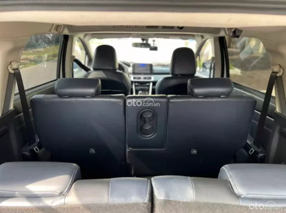 Mitsubishi Xpander Cross 1.5 AT 2023 - Gía 640 triệu