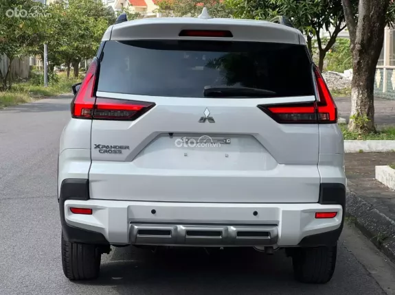 Mitsubishi Xpander Cross 1.5 AT 2023 - Gía 640 triệu