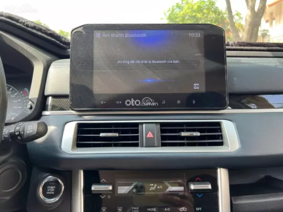 Mitsubishi Xpander Cross 1.5 AT 2023 - Gía 640 triệu