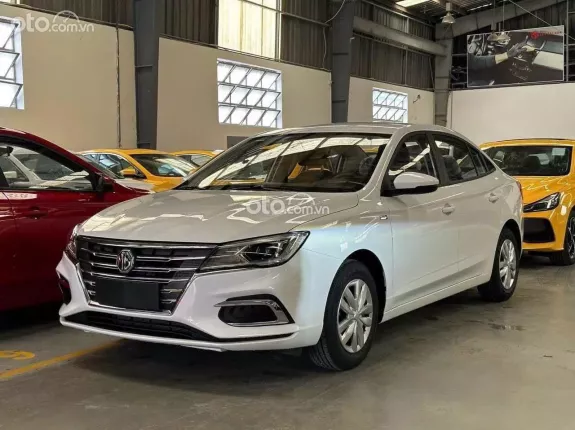 MG 5 1.5L MT 2025 - [ HOT] Nhận xe chỉ tử 80 triệu đồng, Hỗ trợ trả góp 90%
