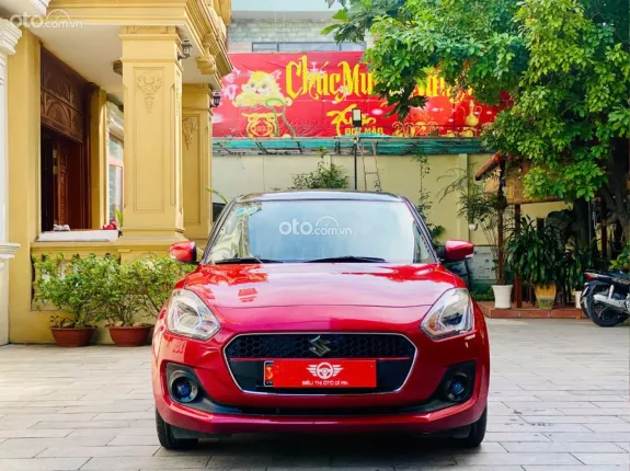 Suzuki Swift 1.4 AT 2018 - Nhập Thái nguyên chiếc