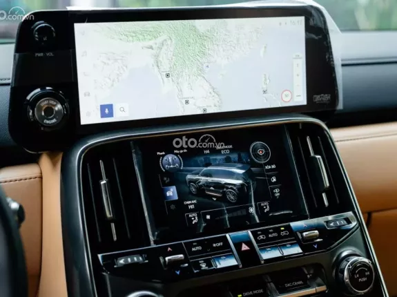 Lexus LX 600 Urban 2022 - Chạy 2v siêu mới