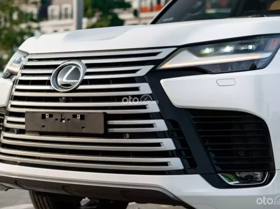 Lexus LX 600 Urban 2022 - Chạy 2v siêu mới