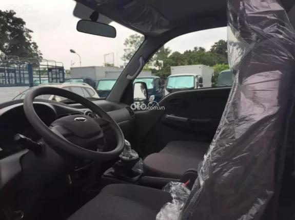 Thaco Kia K200 2025 - Kia K200 E5 mui bạt tải 1,9 tấn mới