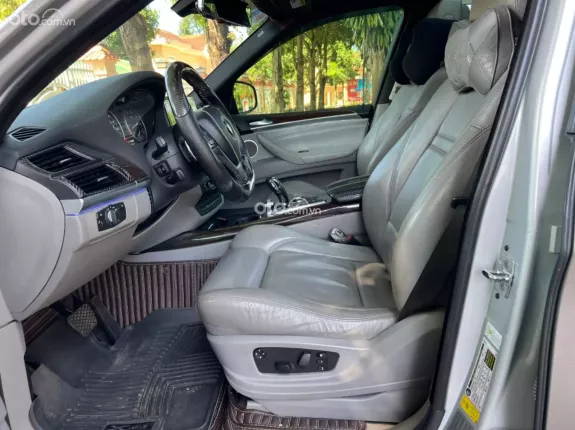 BMW X5 2007 - Bán đi niềm đam mê