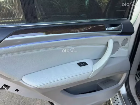 BMW X5 2007 - Bán đi niềm đam mê