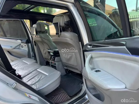 BMW X5 2007 - Bán đi niềm đam mê
