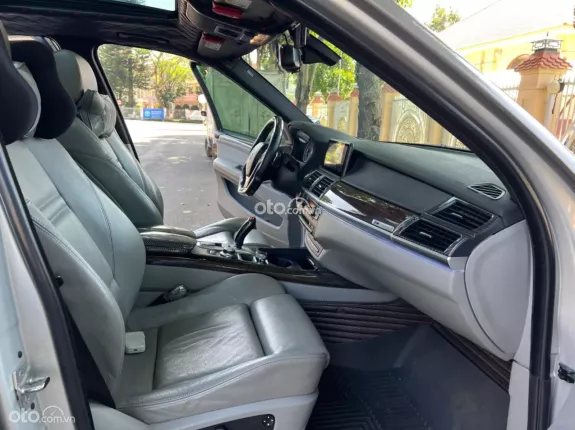 BMW X5 2007 - Bán đi niềm đam mê