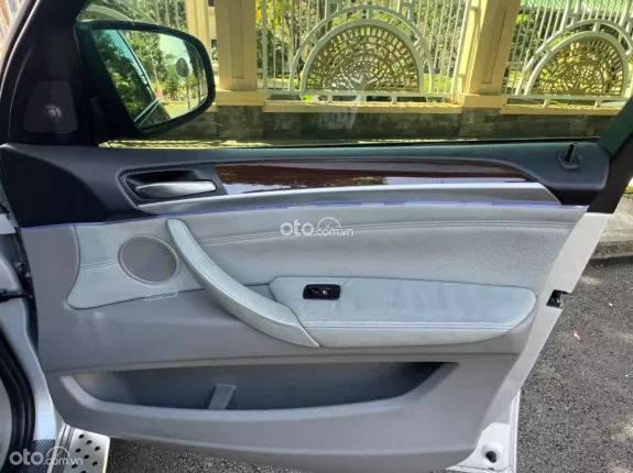 BMW X5 2007 - Bán đi niềm đam mê