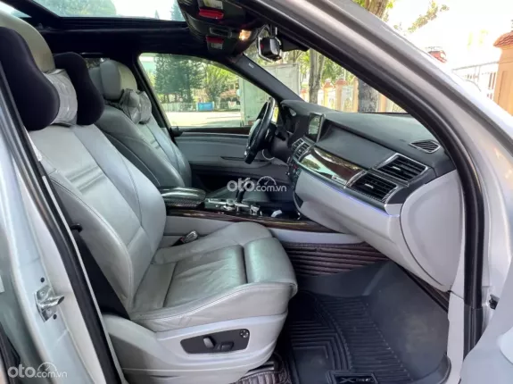 BMW X5 2007 - Bán đi niềm đam mê