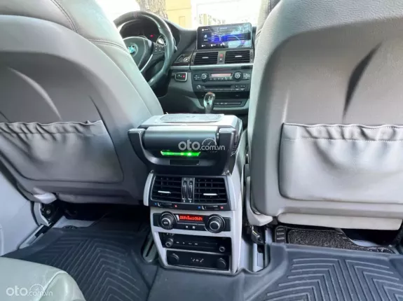 BMW X5 2007 - Bán đi niềm đam mê