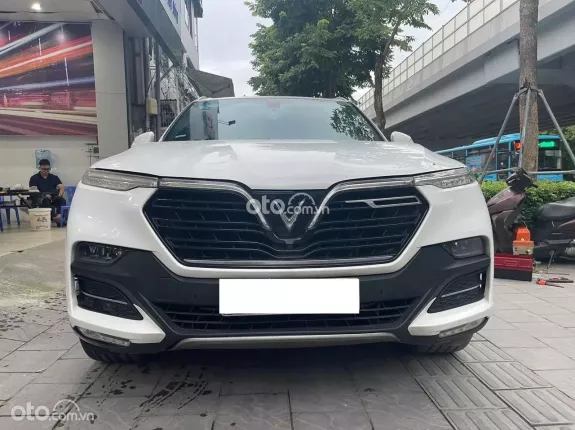 VinFast LUX SA2.0 Cao cấp 2019 - Xe sang giá tốt