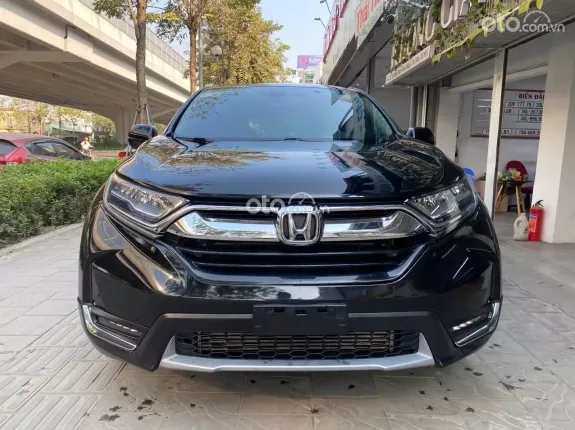 Honda CR-V 1.5 L 2018 - Giá chỉ có 760tr