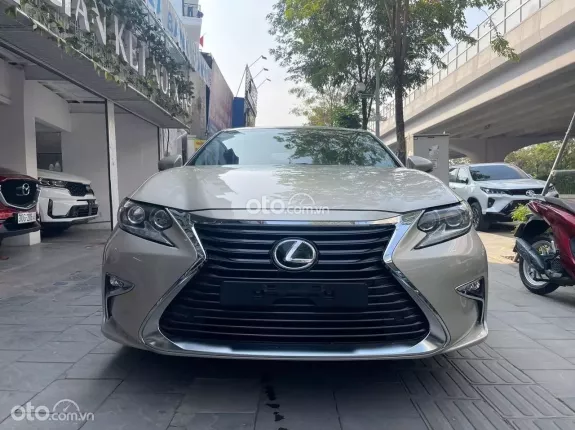 Lexus ES 350 2016 - Xe sưu tầm máy 3.5