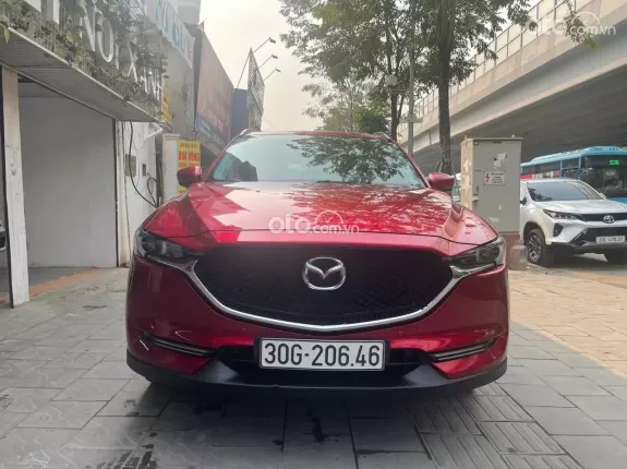 Mazda CX-5 2.0 Luxury 2020 - Siêu lướt chạy 40000km