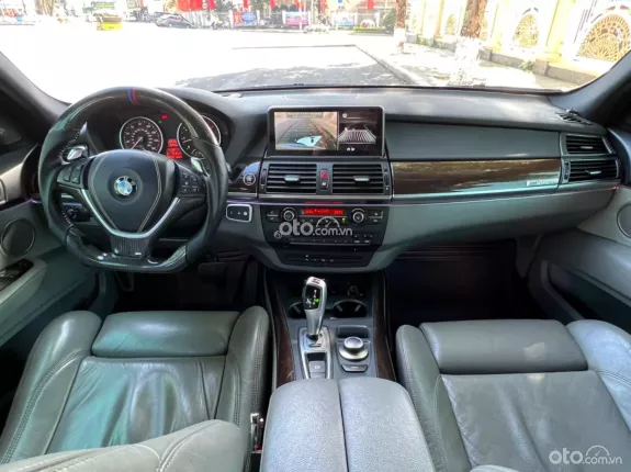 BMW X5 2007 - Bán đi niềm đam mê