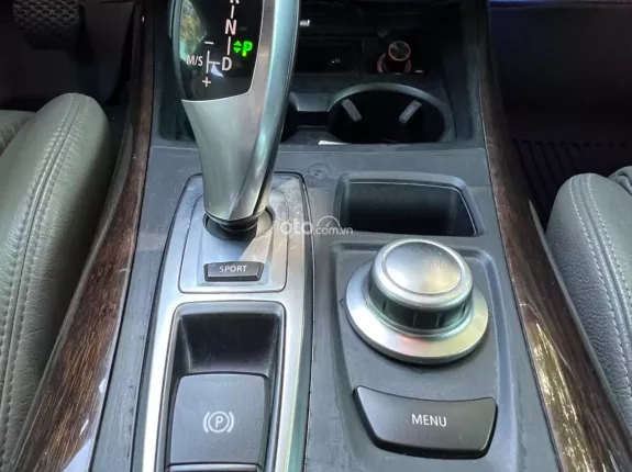 BMW X5 2007 - Bán đi niềm đam mê