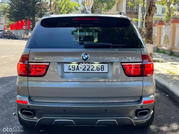 BMW X5 2007 - Bán đi niềm đam mê