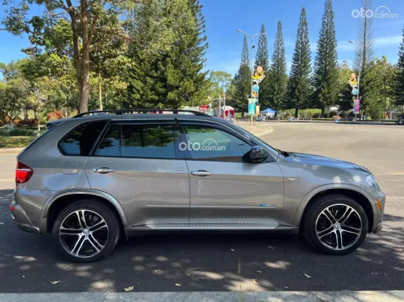 BMW X5 2007 - Bán đi niềm đam mê
