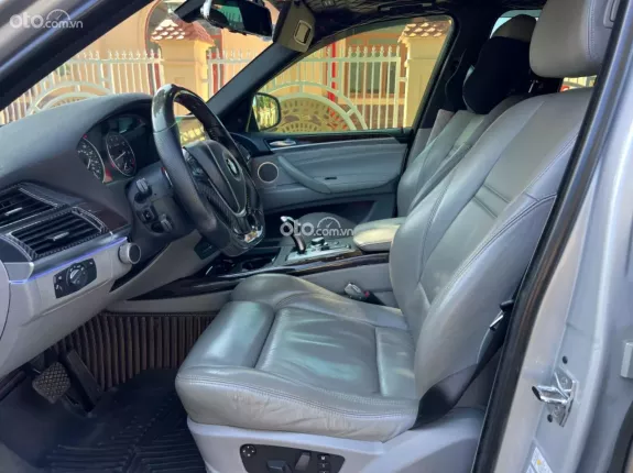 BMW X5 2007 - Bán đi niềm đam mê