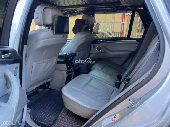 BMW X5 2007 - Bán đi niềm đam mê