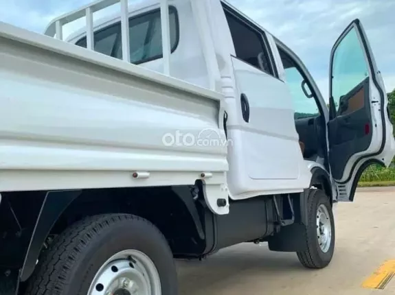 Thaco Kia K200 2025 - Thaco Kia K200 2 cầu, cabin kép