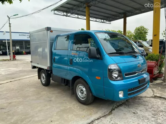 Thaco Kia K200 2025 - Thaco Kia K200 SD