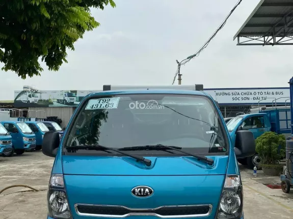 Thaco Kia K200 2025 - Thaco Kia K200 SD