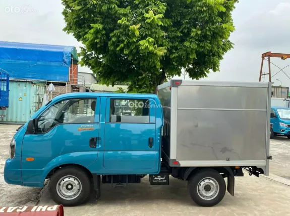 Thaco Kia K200 2025 - Thaco Kia K200 SD